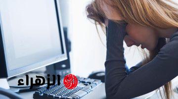 ماذا يحدث لجسمك عند التعرض للتوتر المستمر؟.. نتائج علمية صادمة 🚨