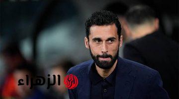 ماركا تكشف سبب غياب ترينت الكسندر ارنولد عن تشكيل ريال مدريد بتماربي لمدرب