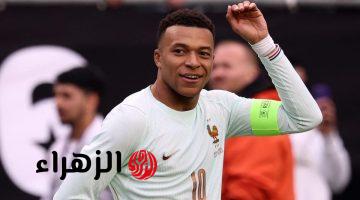 مبابي يحسم جاهزيته لريال مدريد وأربيلوا يترقب مشاركته أمام مايوركا