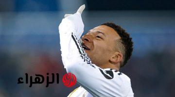 مبابي يهدد مانشستر سيتي برقم قياسي وسط شكوك حول جاهزيته الطبية