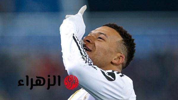 مبابي يهدد مانشستر سيتي برقم قياسي وسط شكوك حول جاهزيته الطبية