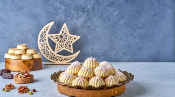 موعد أول أيام العيد الصغير 2026 فلكياً وتوقيت صلاة العيد