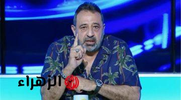 مجدي عبد الغني إدارة الأهلي في عهد الخطيب رفعت قضايا ضدي