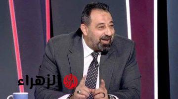 مجدي عبد الغني جيلنا سعيد بخلافي مع الخطيب وشوبير لم يتدخل للصلح