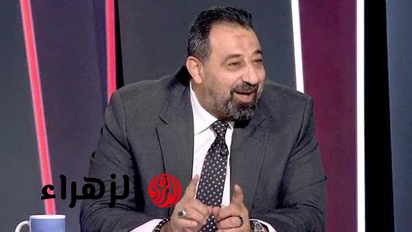 مجدي عبد الغني جيلنا سعيد بخلافي مع الخطيب وشوبير لم يتدخل للصلح
