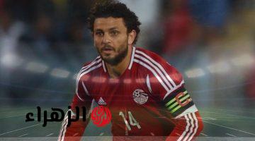 مجدي عبد الغني حسام غالي تعرض للظلم في الأهلي وطلعوه خاين
