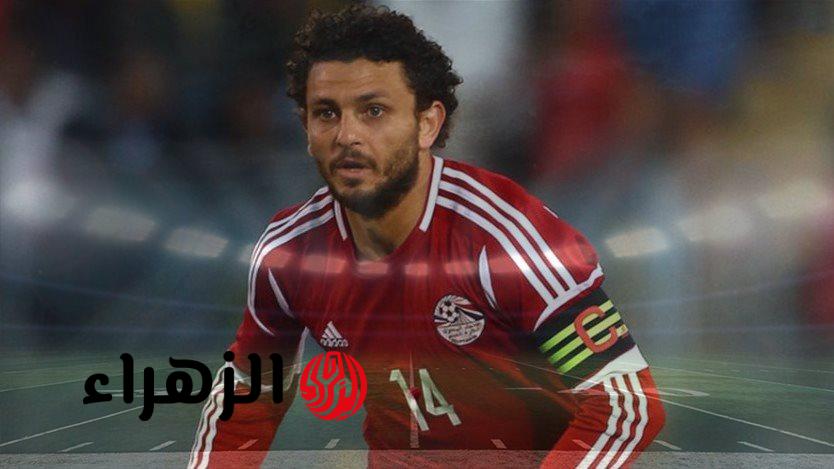 مجدي عبد الغني حسام غالي تعرض للظلم في الأهلي وطلعوه خاين
