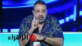 مجدي عبد الغني صفقات إمام عاشور وزيزو وبن شرقي كيدية ولا تفيد الأهلي