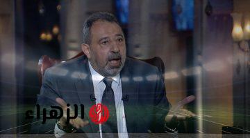 مجدي عبد الغني غرفة ملابس الأهلي غير منضبطة والنفوس غير صافية