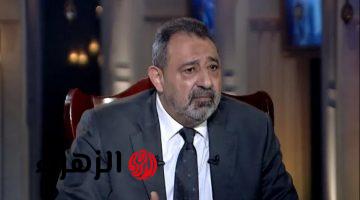 مجدي عبد الغني مدحت شلبي زعيم إعلامي وإمام عاشور خليفتي بالملاعب