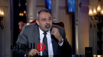 مجدي عبد الغني يوضح حقيقة خلافه مع حسن شحاته ومحمود الجوهري