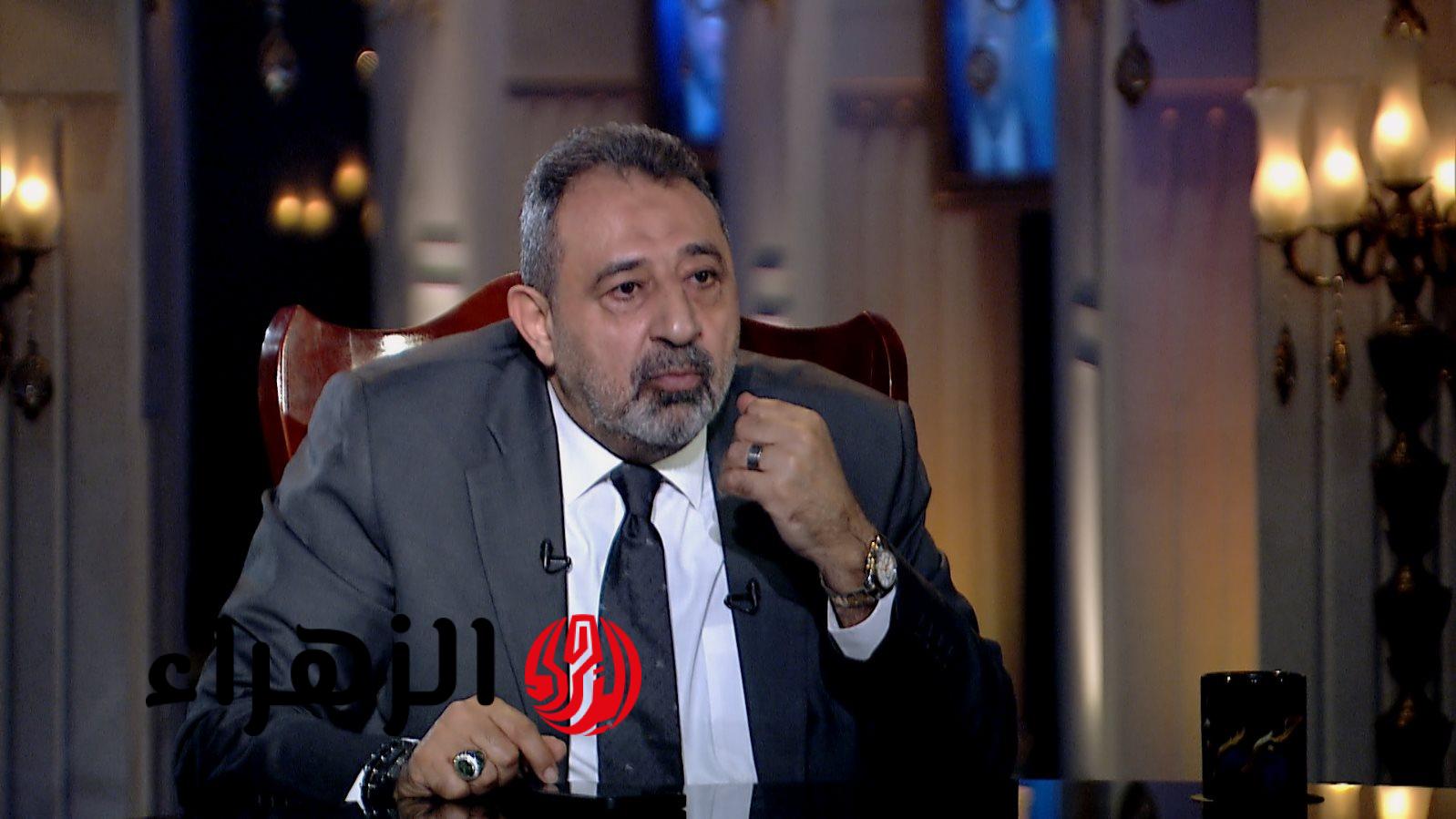 مجدي عبد الغني يوضح حقيقة خلافه مع حسن شحاته ومحمود الجوهري