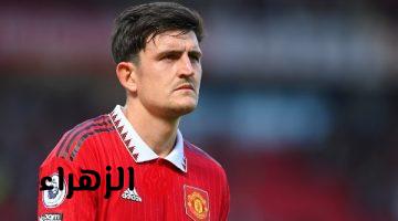 محكمة يونانية تقضي بسجن هاري ماجواير 15 شهرا مع إيقاف التنفيذ