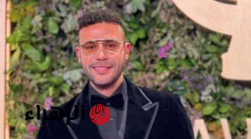 محمد إمام يحتفل بنجاح مسلسل الكينج ويشكر الجمهور على دعم حمزة الدباح