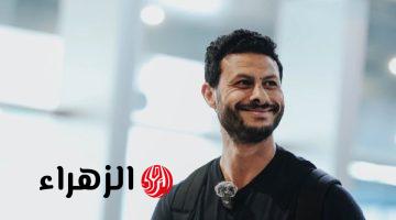 محمد الشناوي مواجهة الأهلي والترجي في دوري أبطال أفريقيا حياة أو موت