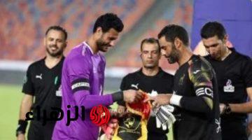 محمد الشناوي يكلف محاميه بمقاضاة بلوجر ادعت زواجهما سرا ومنعها من الكلام