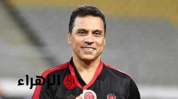 محمد بركات يؤكد تعرض حسام البدري للظلم ويرد على منتقدي أداء المنتخب