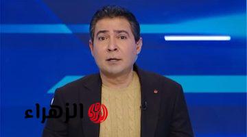 محمد بركات يكشف تفاصيل أول تمرين مع جوزيه وسبب مشاركته باك يمين