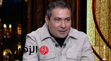 محمد بركات يكشف علاقة الغدة الدرقية بتراجع مستواه مع الإسماعيلي وحقيقة المنشطات