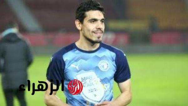 محمد حمدي يغادر المستشفى بعد استقرار حالته وتطبيق بروتوكول فيفا للتعافي