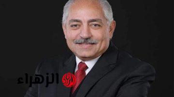 محمد شيحة أزمات الإسماعيلي بدأت عام 2011 والعامري فاروق دعم النادي بقوة