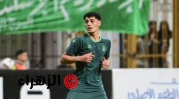محمد شيحة استعدت عبد الرحمن مجدي للإسماعيلي وبعته بمبلغ 50 مليون جنيه