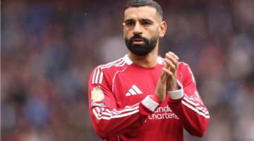 ليفربول يحسم الجدل حول مستقبل محمد صلاح.. بين التمديد والرحيل المحتمل