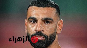 محمد صلاح أول إفريقي يسجل 50 هدفا في دوري أبطال أوروبا واتحاد الكرة يحتفل