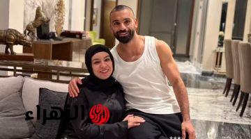 محمد صلاح يتصدر رسالة مؤثرة من شقيقته رباب في شهر رمضان
