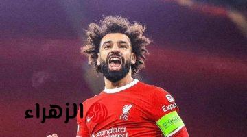 محمد صلاح يطارد هدفه الـ50 في دوري أبطال أوروبا أمام جالطة سراي