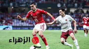 محمد عبد الجليل يهاجم أداء الأهلي ويطالب بمدرب جديد لهوية الفريق