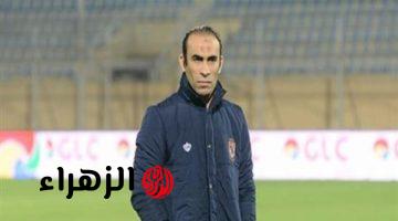 محمد عبد الوهاب سيد عبد الحفيظ لم يضف جديدا لمجلس إدارة الأهلي