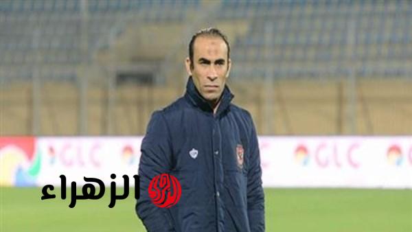 محمد عبد الوهاب سيد عبد الحفيظ لم يضف جديدا لمجلس إدارة الأهلي