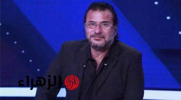 محمد عبدالجليل يرفض تكميم فمه ويحذر من ازدواجية المعايير والتعصب الكروي