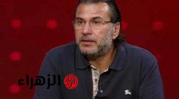 محمد عبدالجليل يهاجم متلازمة الأنا المتضخمة ويكشف سر التعصب الرياضي الحقيقي