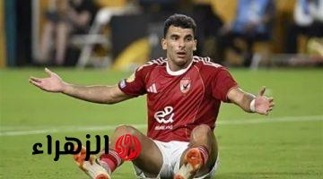محمد عبدالجليل يهاجم ييس توروب وينتقد زيزو وتريزيجيه بعد خسارة الأهلي
