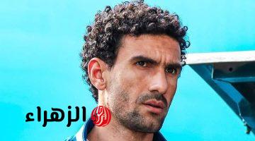 محمد عواد يقترب من الرحيل عن الزمالك بسبب أزمة استمراره الموسم المقبل