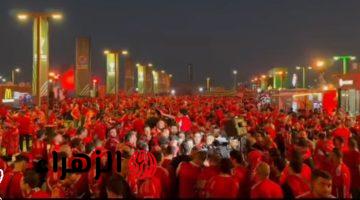 محمد فارس يحلل ظاهرة أفضل جمهور في مصر ويهاجم تسهيلات مشجعي الزمالك
