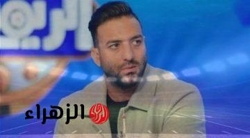 محمد فارس يرد على مطالبة ميدو بحكام أجانب لمباريات الزمالك ببطولة الدوري