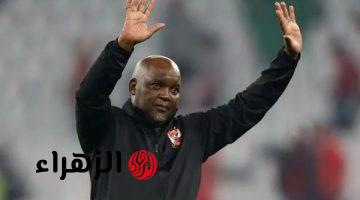محمد مرجان يكشف كواليس اختيار الخطيب لموسيماني لتدريب الأهلي قبل لقاء الوداد