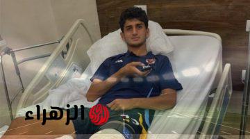 محمد هيثم يسجل في شباك بنفيكا ويواصل تألقه مع إستوريل البرتغالي
