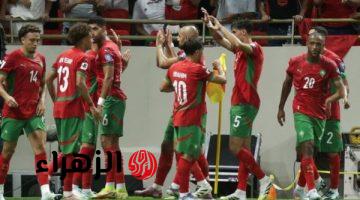 محمد وهبي يبارك للمغرب لقب أمم إفريقيا ويوضح سبب استبعاد حكيم زياش