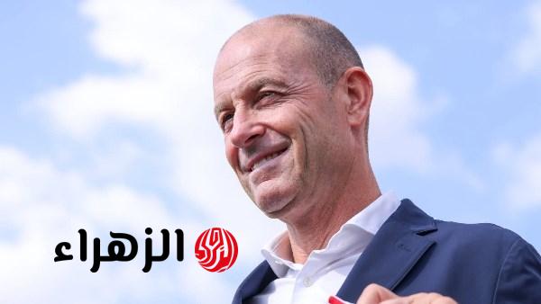 محمود الخطيب يجتمع مع ييس توروب لبحث تراجع نتائج الأهلي وضمه لشعنصر جديد