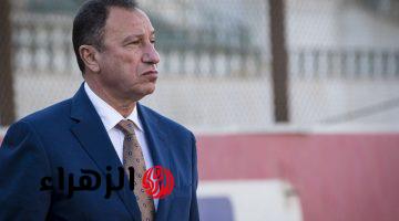محمود الخطيب يرهن إلغاء عقوبة لاعبي الأهلي بالتتويج بالدوري ودوري الأبطال
