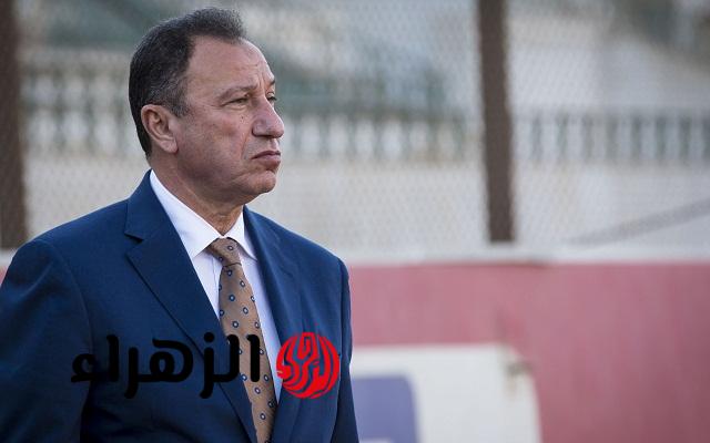 محمود الخطيب يرهن إلغاء عقوبة لاعبي الأهلي بالتتويج بالدوري ودوري الأبطال