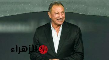 محمود الخطيب يكلف ياسين منصور وسيد عبد الحفيظ بتقييم قطاع الكرة بالأهلي