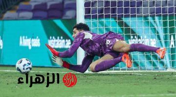 محمود الخطيب يوقف مفاوضات تجديد عقد لاعب الأهلي مصطفى شوبير مؤقتا