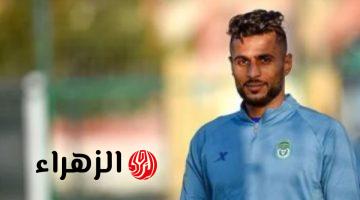 محمود الزنفلي المنافسة في الدوري صعبة والفوارق بين اللاعبين قليلة جدا