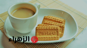 تحذيرات طبية من تناول الشاي باللبن مع كحك العيد ومخاطره على الهضم