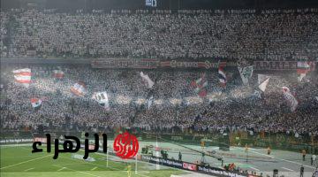 مدحت العدل يشيد بجمهور الزمالك ومعتمد جمال بعد التأهل لنصف نهائي الكونفدرالية